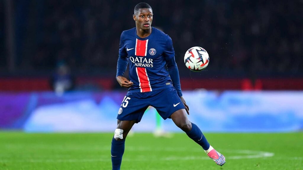 Lightning-Fast Players in EA FC 26