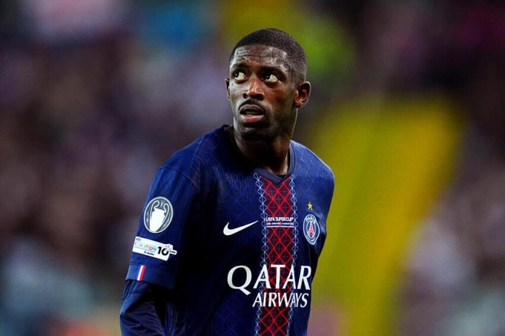 Most Exciting Dribblers in Football for 2025