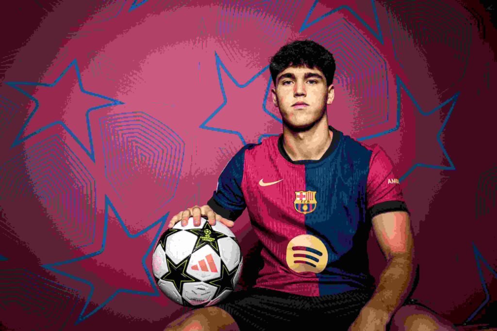 Elite Defenders in La Liga 2025