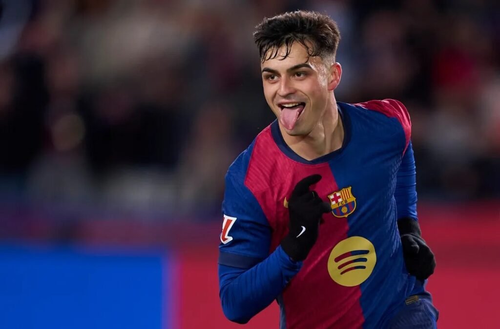Most Skillful Male Dribblers in EA FC 26