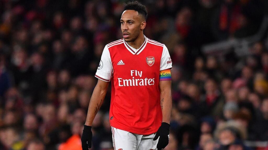 African Legends in Premier League History