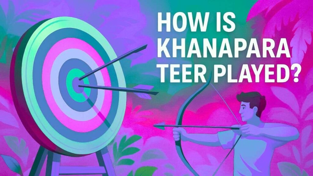 Khanapara Teer Result 4 Khanapara Teer Result