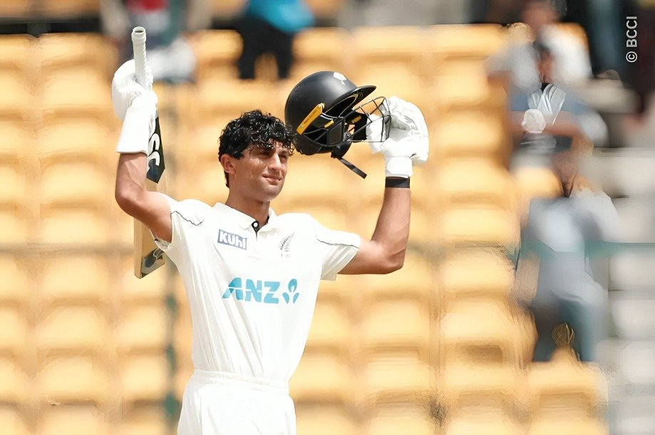Unstoppable Titans: Top 10 Cricketers High Scores in 2025 in Tests