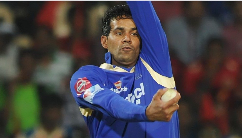 Top 10 Players Who Got Banned from IPL 7 Top 10 Players Who Got Banned from IPL