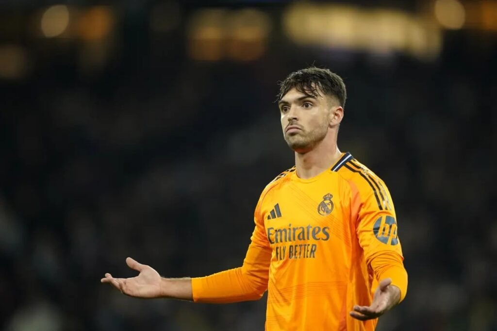 Elite Defenders in La Liga 2025