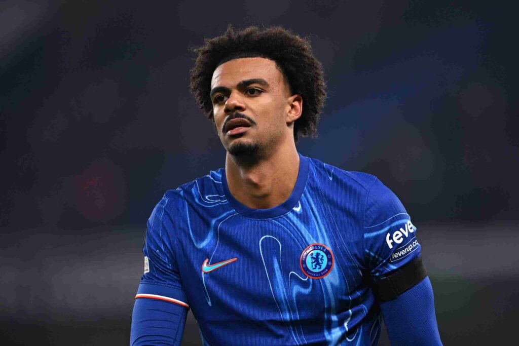 Longest-Running Contracts in Premier League