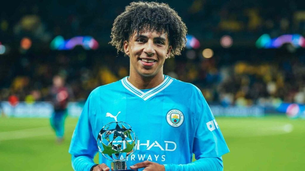 Top 10 Youngest Premier League Players in 2025