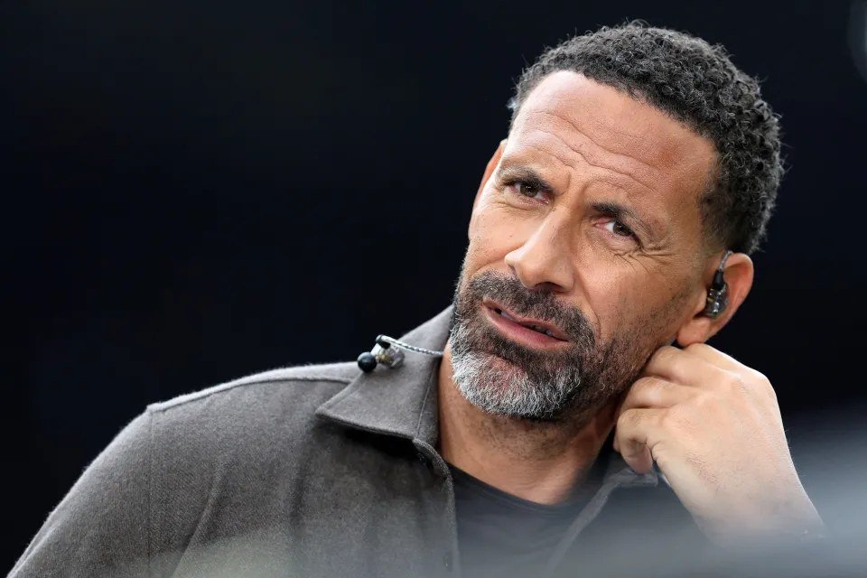 Best Football Pundits 2025