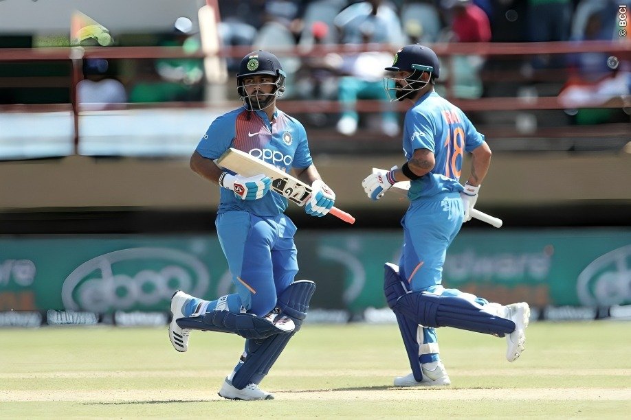 Record-Breaking Bonds: Top 10 Highest Partnerships by Runs in Asia Cup T20 History 3 Record-Breaking Bonds: Top 10 Highest Partnerships by Runs in Asia Cup T20 History