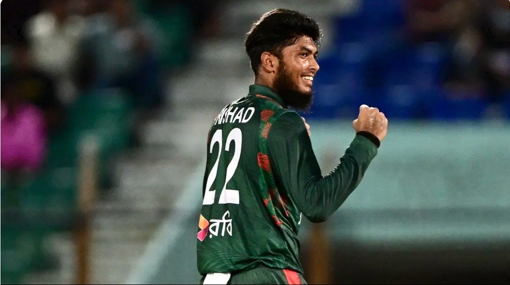 Here is the countdown of the Top 10 Best Spinners In Asia Cup 2025: