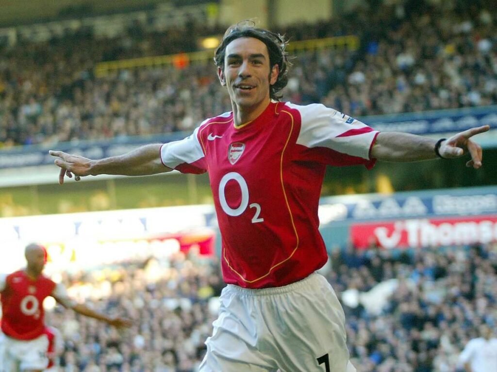 Legendary Wingers in Premier League History