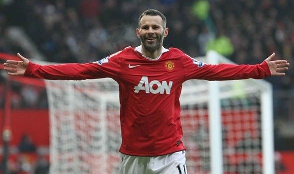 Legendary Wingers in Premier League History