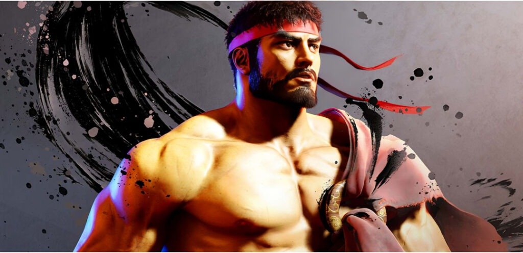 Top 10 Most Popular Street Fighter Characters