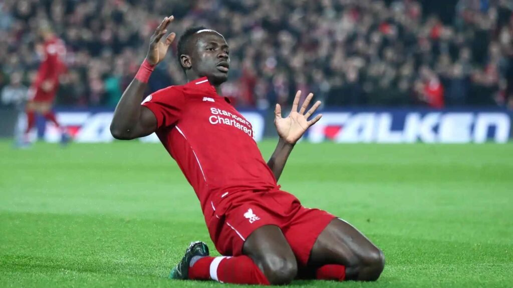 Legendary Wingers in Premier League History