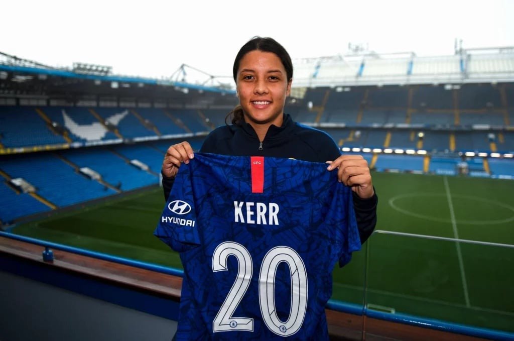 Highest Paid Female Footballers in the World