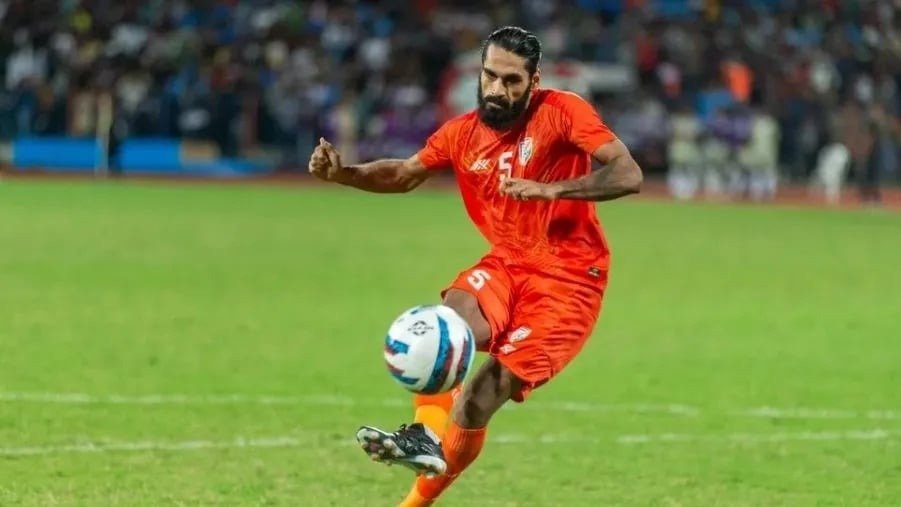 Indian Footballers to Watch in 2025