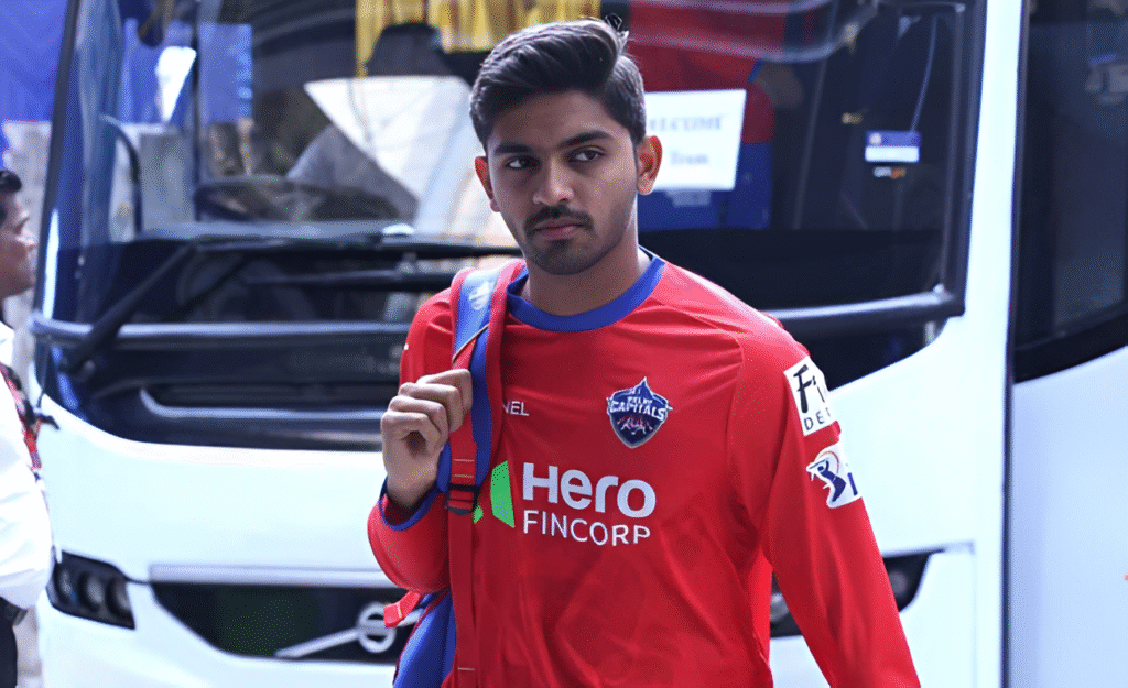 From Tough Struggles to Bright Triumph: Vicky Ostwal, India’s 2022 Under-19 World Cup Highest Wicket-Taker 4 From Tough Struggles to Bright Triumph: Vicky Ostwal, India’s 2022 Under-19 World Cup Highest Wicket-Taker