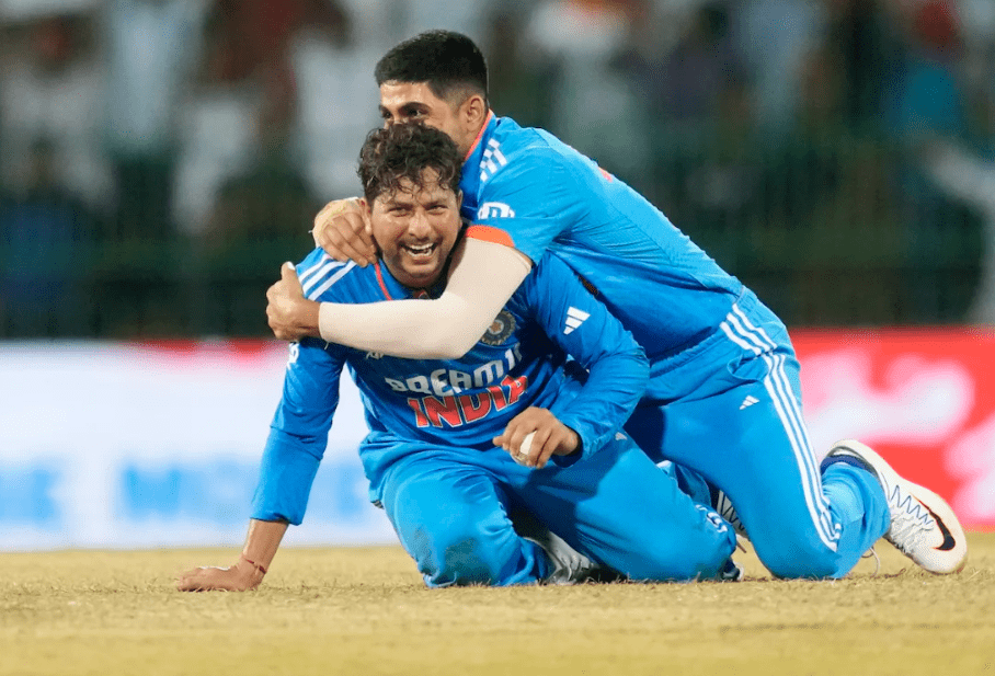 Top 10 Best Bowling Figures in Asia Cup History 5 Top 10 Best Bowling Figures in Asia Cup History