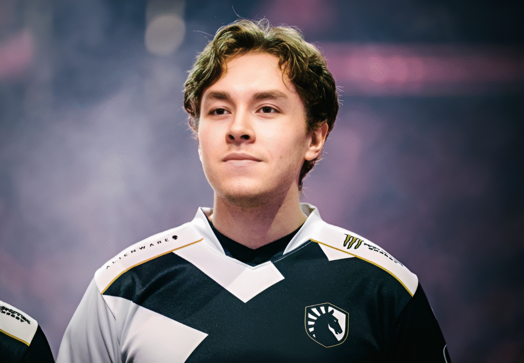 Top 10 Youngest Esports Players in the World 3 Top 10 Youngest Esports Players in the World