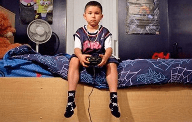 Top 10 Youngest Esports Players in the World 7 Top 10 Youngest Esports Players in the World