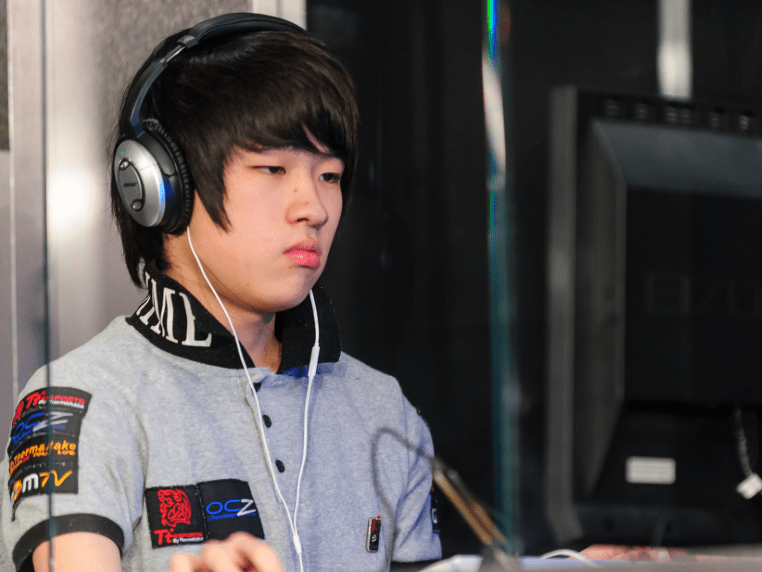 Top 10 Youngest Esports Players in the World 4 Top 10 Youngest Esports Players in the World