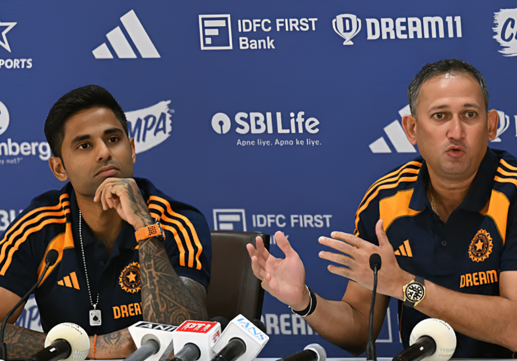 Asia Cup 2025 Sponsorship: Why Team India Will Play Without a Lead Sponsor for the First Time 3 Asia Cup 2025 Sponsorship: Why Team India Will Play Without a Lead Sponsor for the First Time