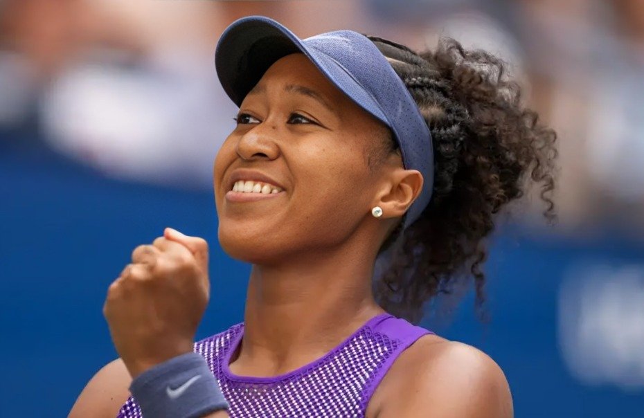 Naomi Osaka Reaches Her 5th Grand Slam Semifinal in Inspiring US Open Comeback 4 Naomi Osaka Reaches Her 5th Grand Slam Semifinal in Inspiring US Open Comeback