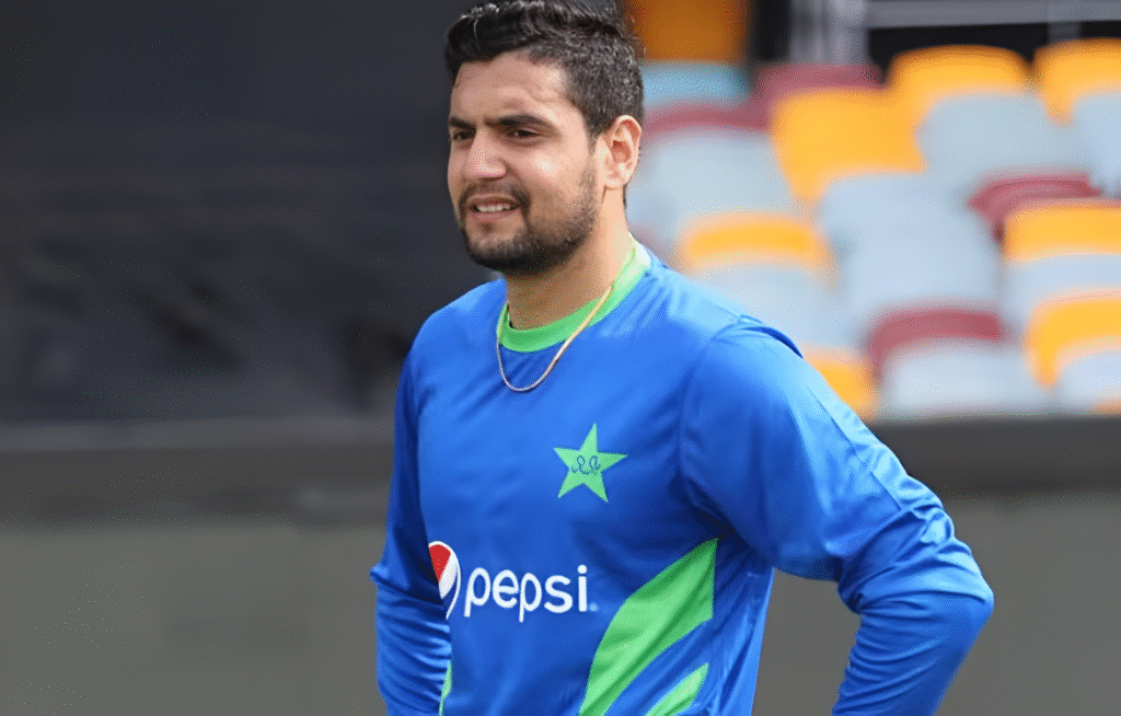 Haider Ali Cleared of Rape Charges: Pakistan Cricketer Free to Resume Career 3 Haider Ali Cleared of Rape Charges: Pakistan Cricketer Free to Resume Career