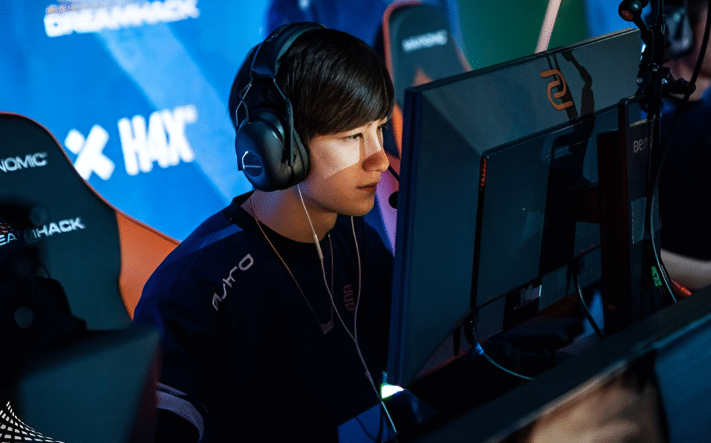Top 10 Most Dominant Esports Players of All Time 3 Top 10 Most Dominant Esports Players of All Time