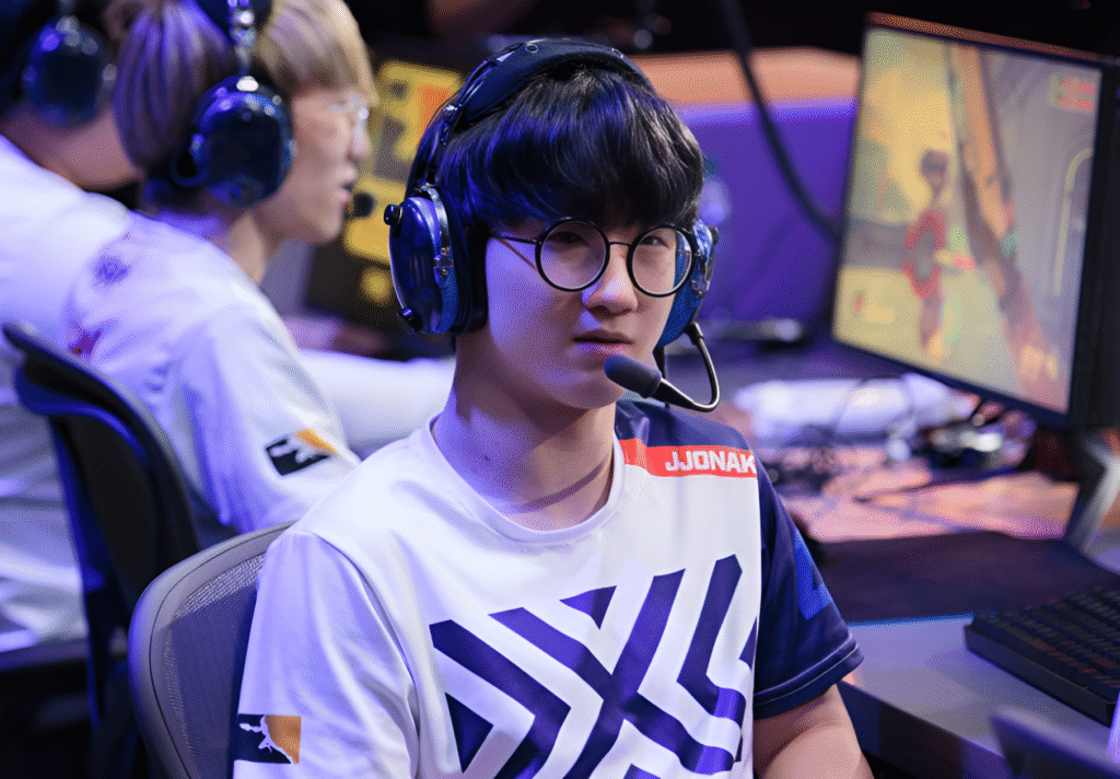 Top 10 Most Dominant Esports Players of All Time 5 Top 10 Most Dominant Esports Players of All Time