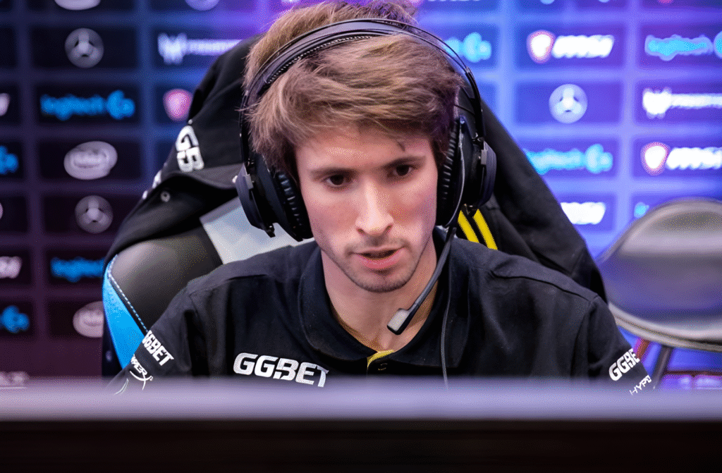 Top 10 Most Dominant Esports Players of All Time 6 Top 10 Most Dominant Esports Players of All Time