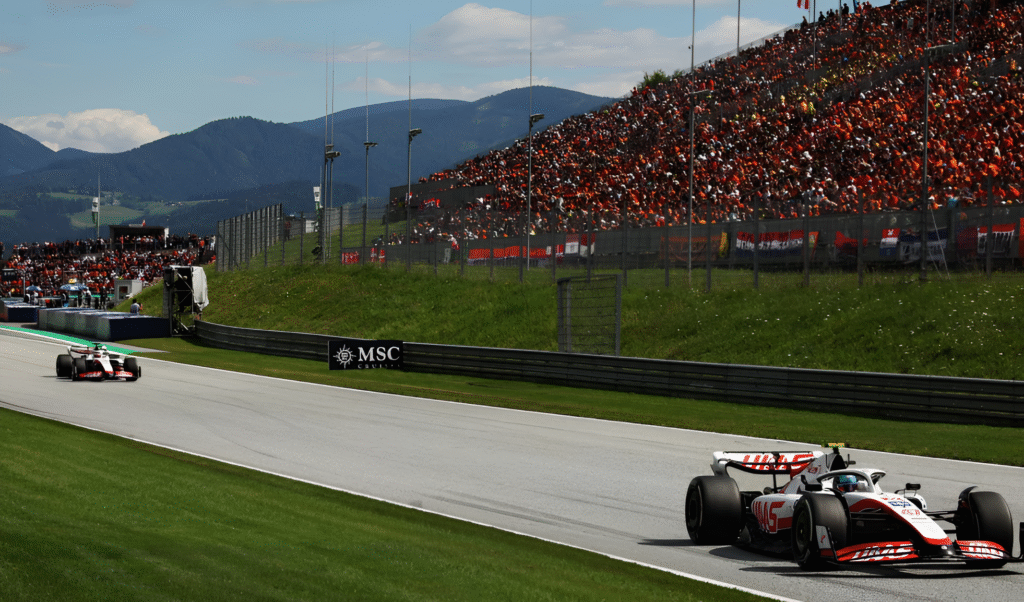 Top 10 Best Formula 1 Tracks of 2025