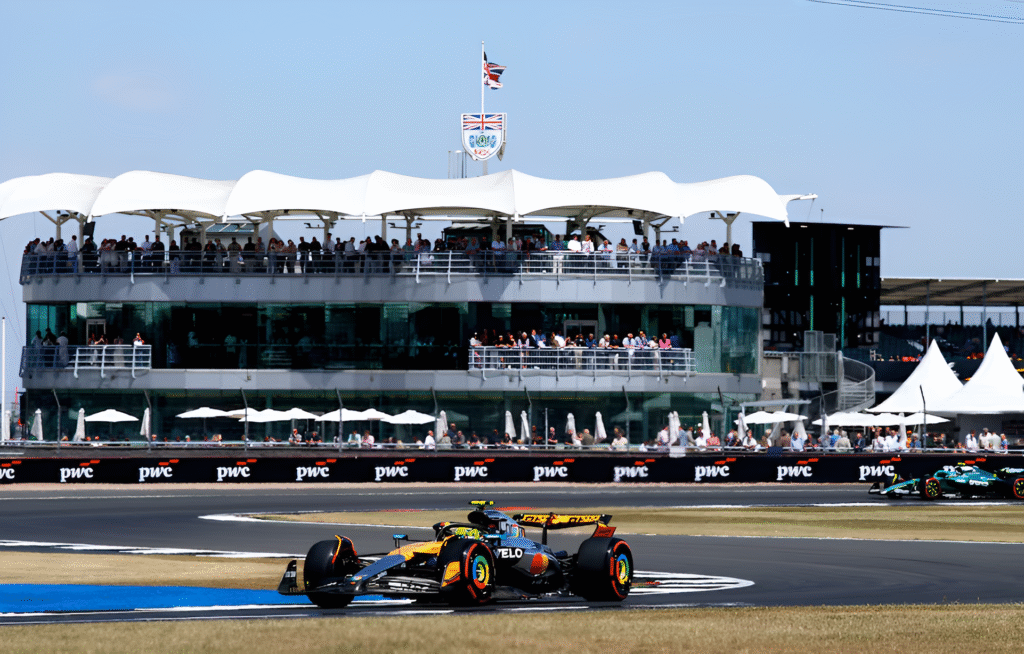 Top 10 Best Formula 1 Tracks of 2025