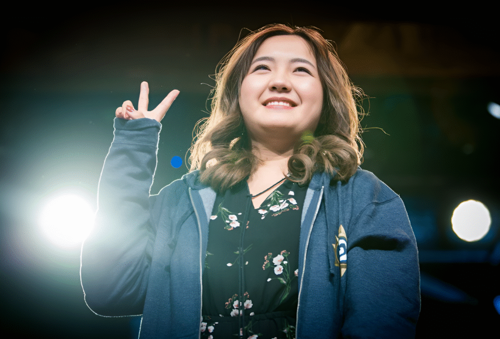 Top 5 Most Successful Female Esports Players of All Time