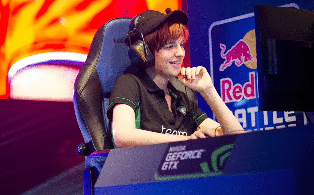Top 5 Most Successful Female Esports Players of All Time