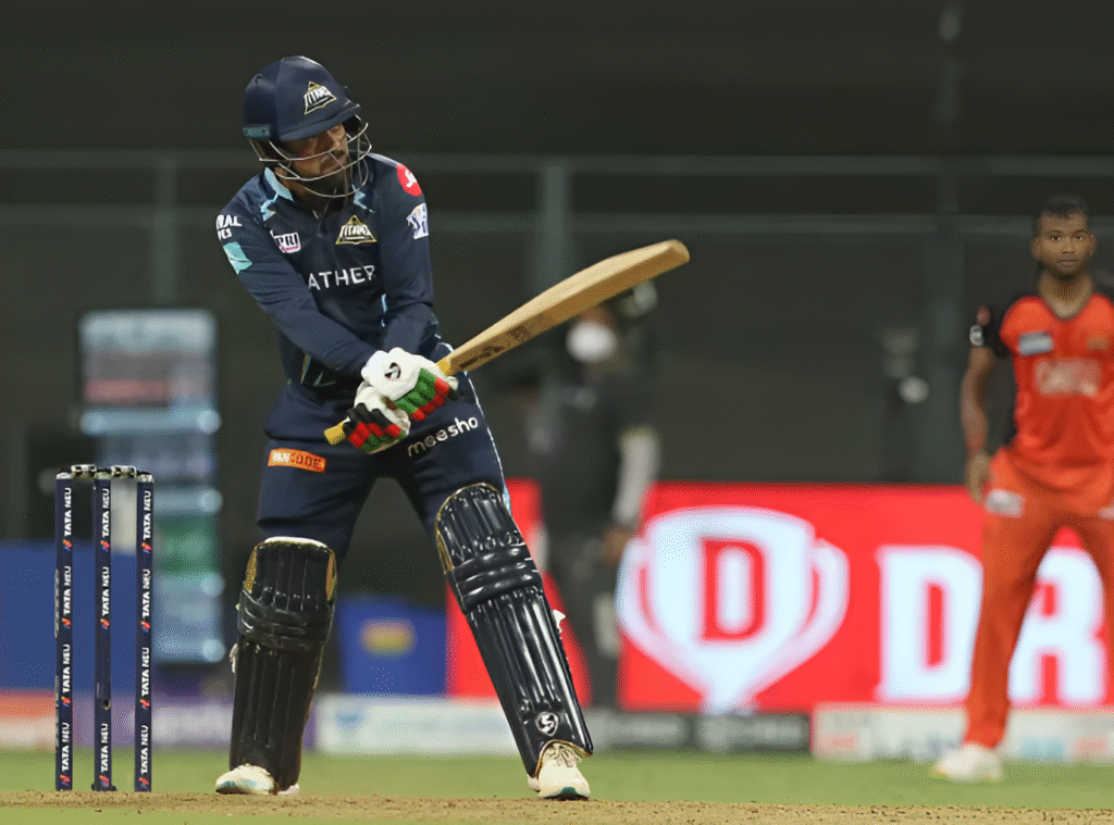 Top 10 Innovative Shots in Cricket History
