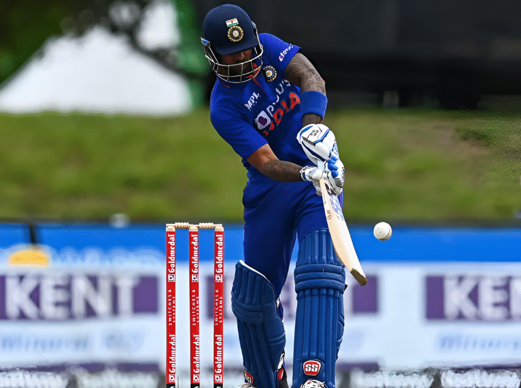 Top 10 Innovative Shots in Cricket History