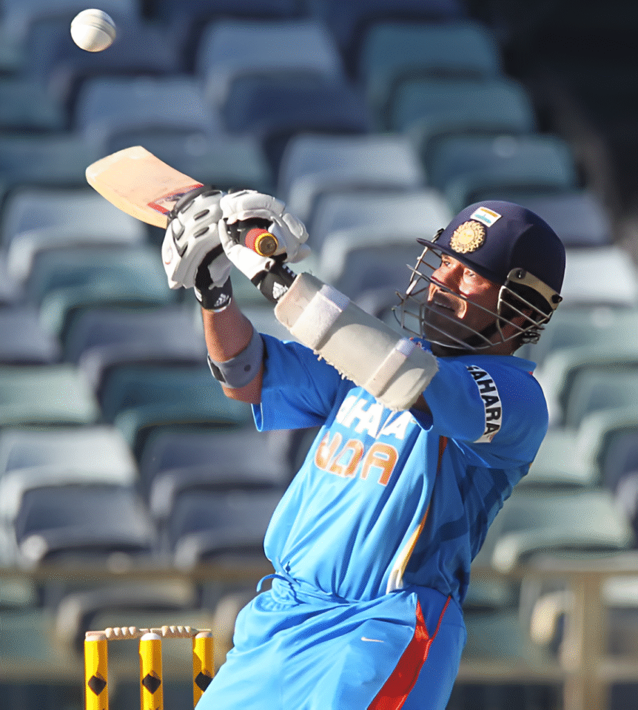 Top 10 Innovative Shots in Cricket History