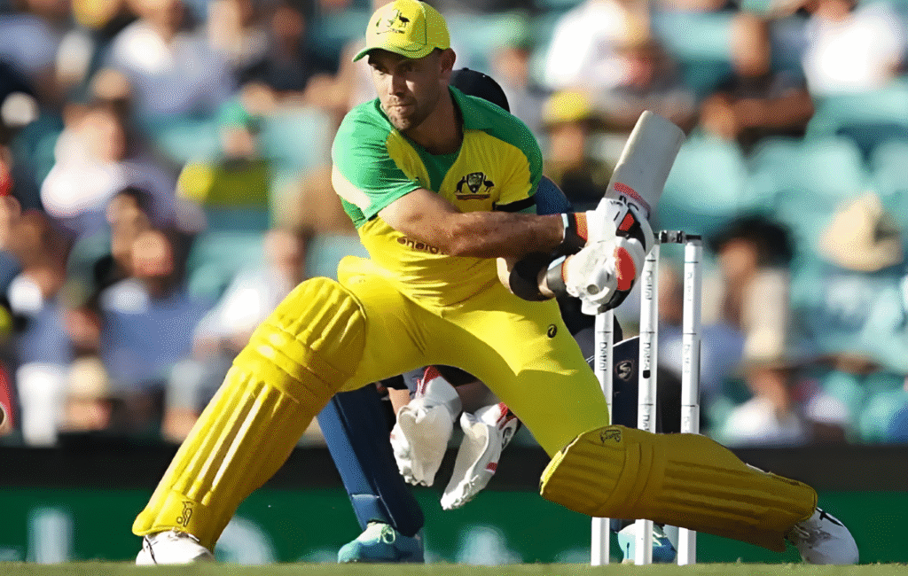 Top 10 Innovative Shots in Cricket History