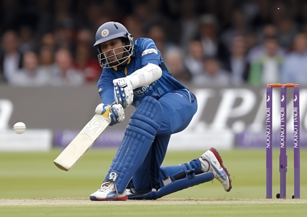 Top 10 Innovative Shots in Cricket History