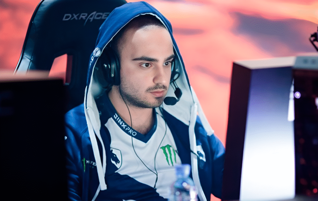 Top 10 Richest Esports Players of World