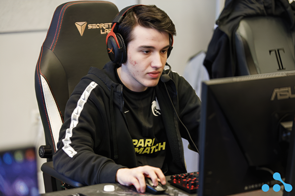 Top 10 Richest Esports Players of World