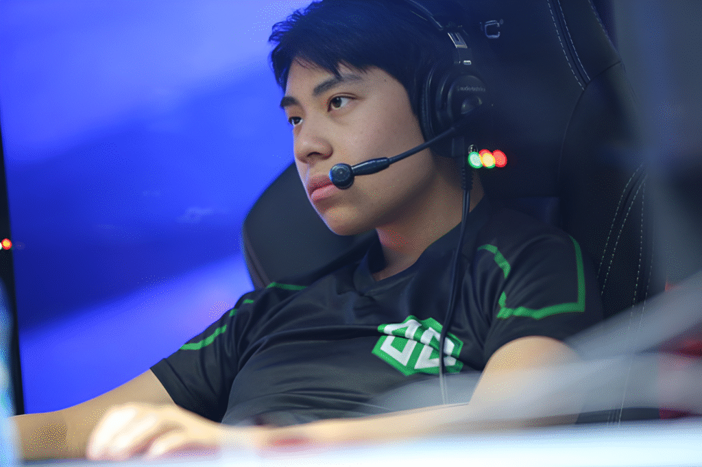 Top 10 Richest Esports Players of World