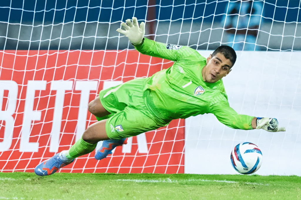 India's First Win Over Oman in 11 Matches: A Historic CAFA Nations Cup Triumph 4 India's First Win Over Oman in 11 Matches: A Historic CAFA Nations Cup Triumph