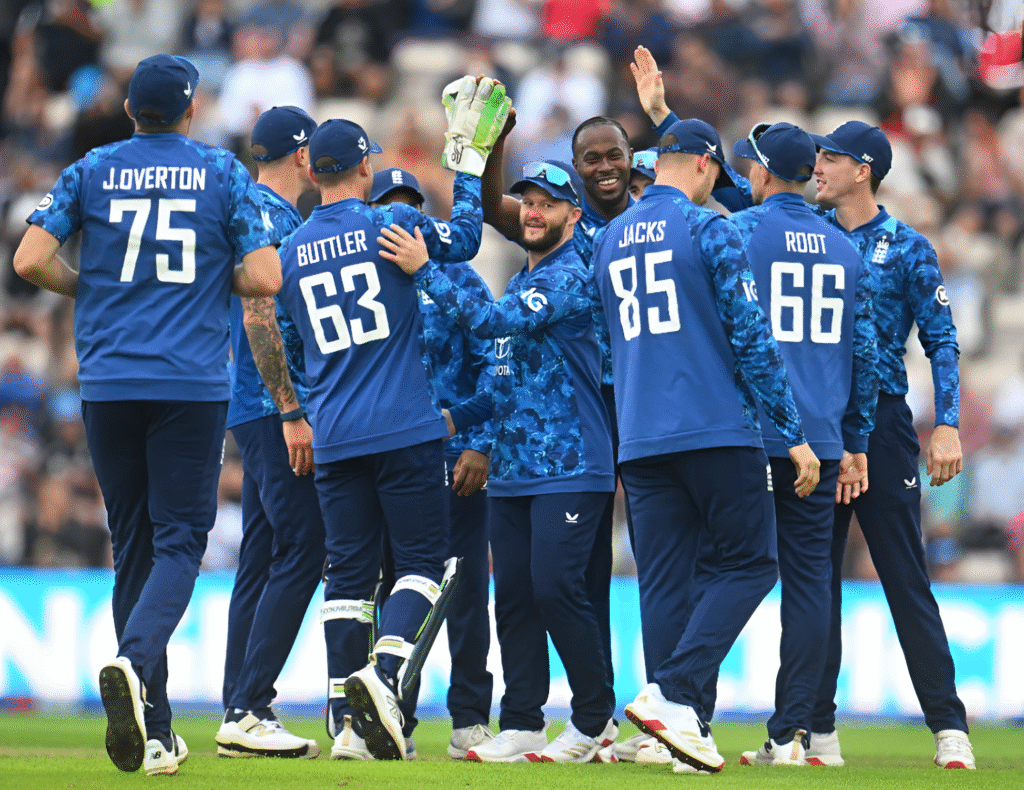 England 342-Run ODI Victory: Breaking Records and Rare Cricketing Feats 3 England 342-Run ODI Victory: Breaking Records and Rare Cricketing Feats