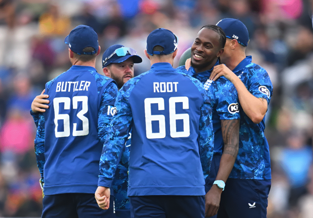 Top 10 Unbelievable Biggest ODI Wins by Runs in Cricket History 7 Top 10 Unbelievable Biggest ODI Wins by Runs in Cricket History