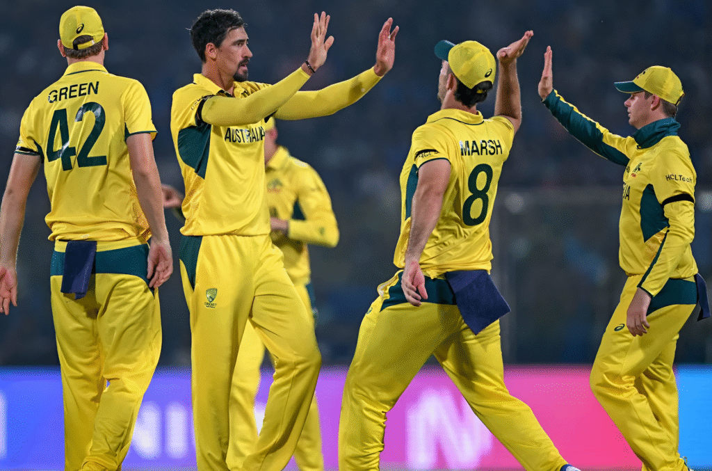 Top 10 Unbelievable Biggest ODI Wins by Runs in Cricket History 6 Top 10 Unbelievable Biggest ODI Wins by Runs in Cricket History