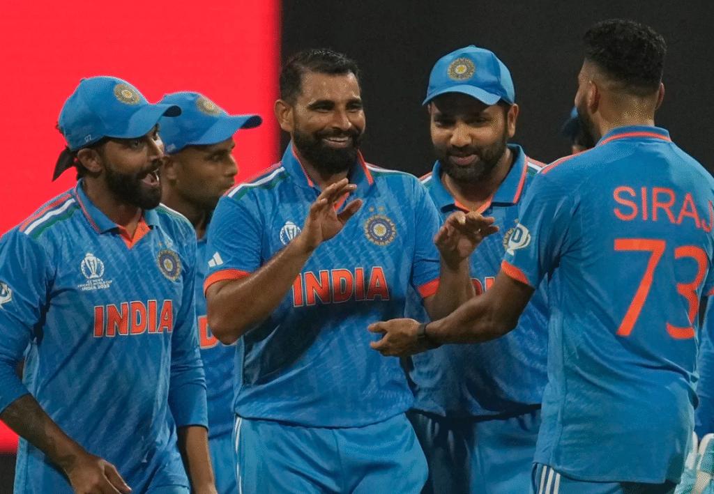 Top 10 Unbelievable Biggest ODI Wins by Runs in Cricket History 5 Top 10 Unbelievable Biggest ODI Wins by Runs in Cricket History