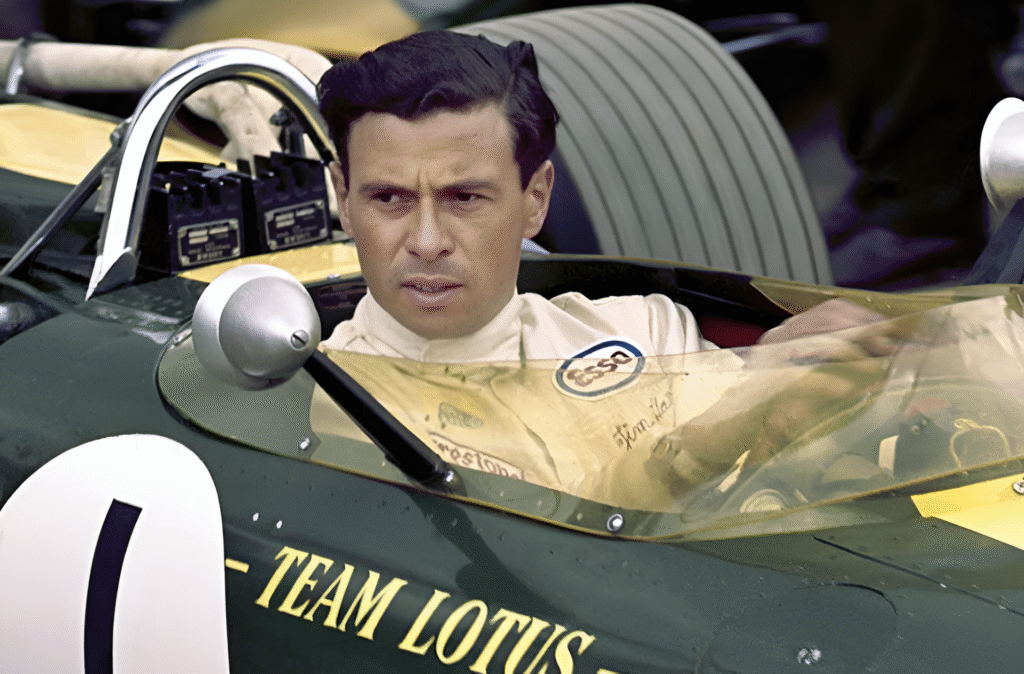 Top 10 F1 Drivers With Most Grand Prix Wins – Legendary Champions