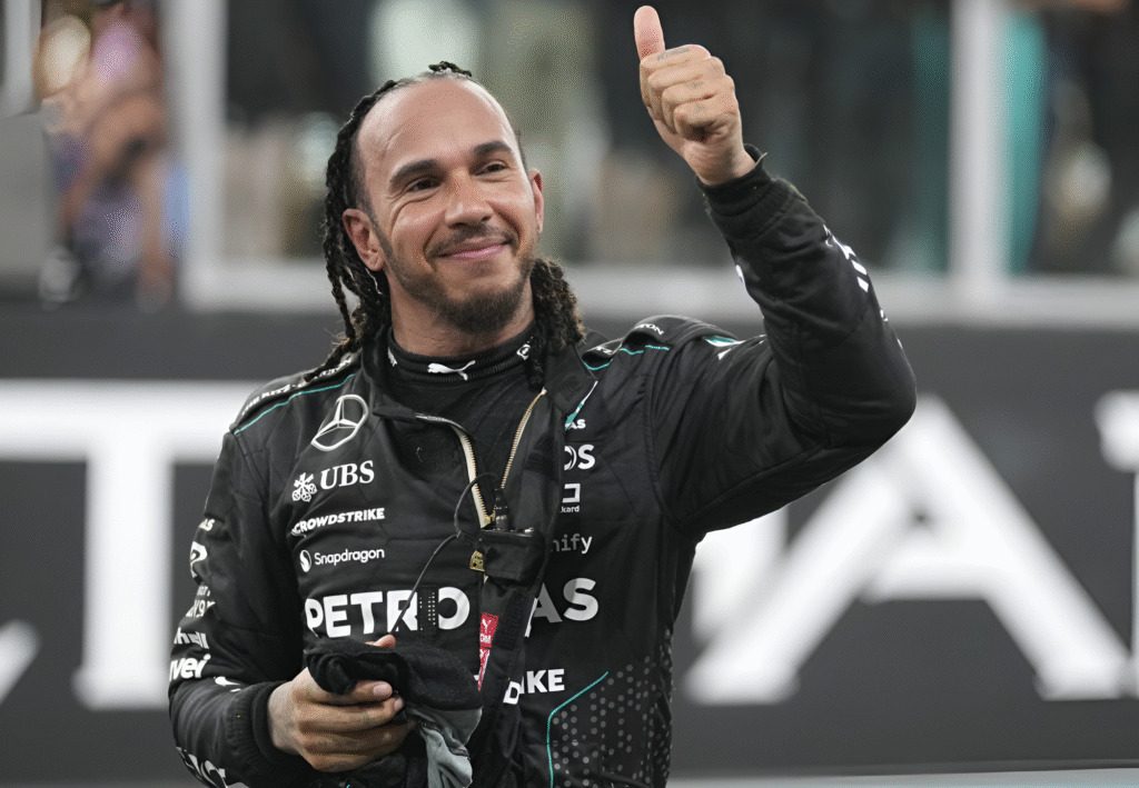 Top 10 F1 Drivers With Most Grand Prix Wins – Legendary Champions